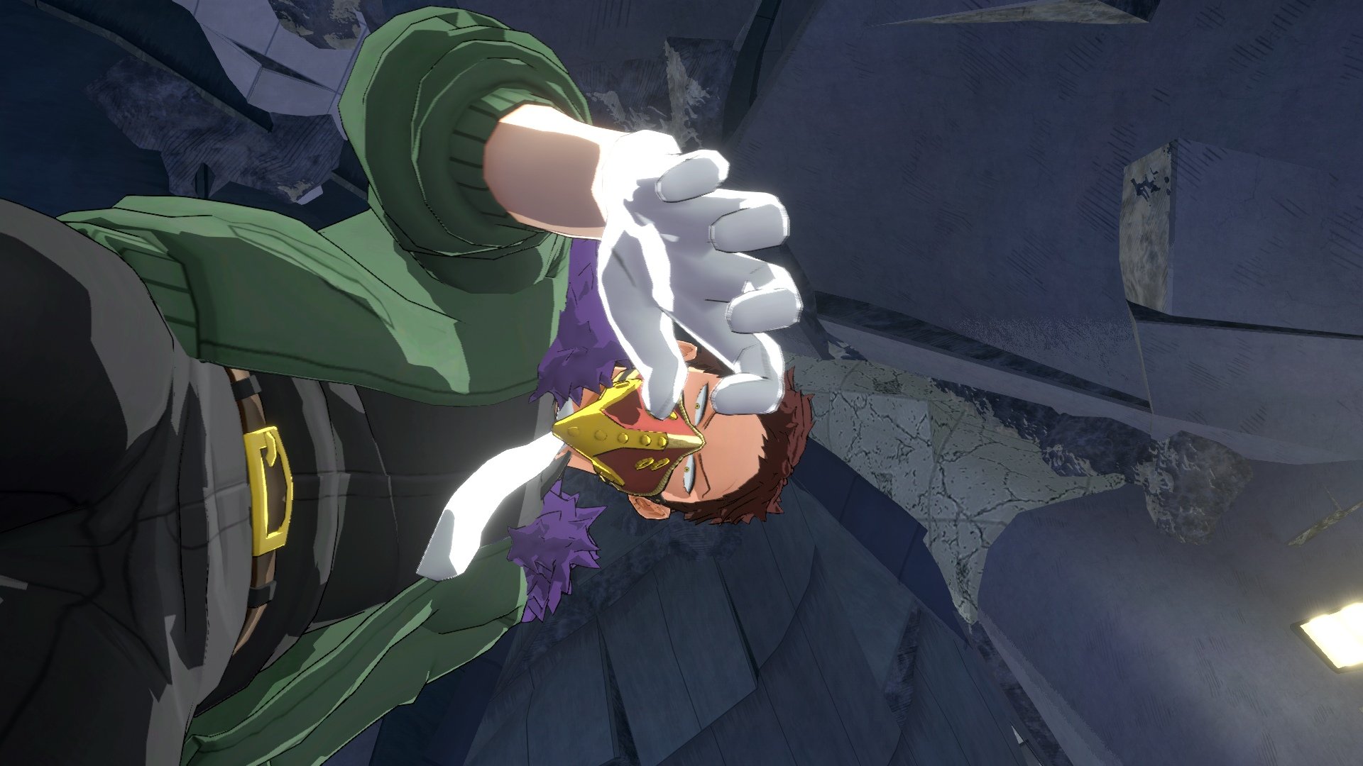 My Hero One´s Justice 2 - Imagen 32
